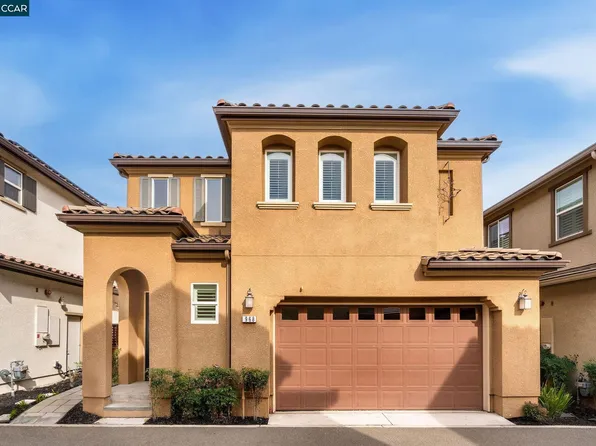 968 Flurry Dr, Livermore, CA 94550