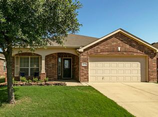 6225 Chalk Hollow Dr, Fort Worth, TX 76179