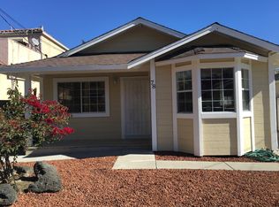 78 McCreery Ave, San Jose, CA 95116