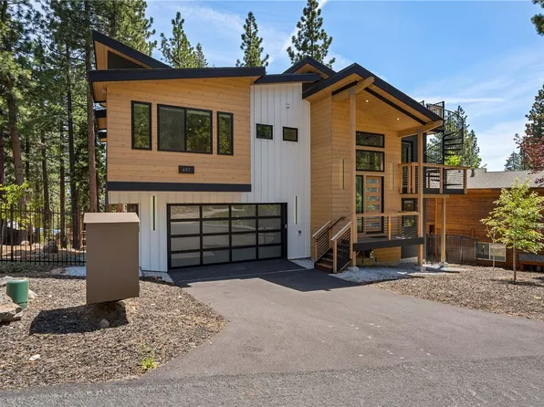 697 Tumbleweed Cir, Incline Village, NV 89451