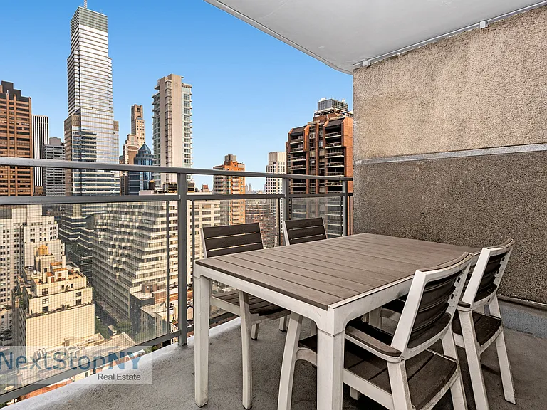 303 E 57th St #24E — Photo 10