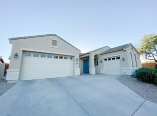17857 W Dreyfus St, Surprise, AZ 85388