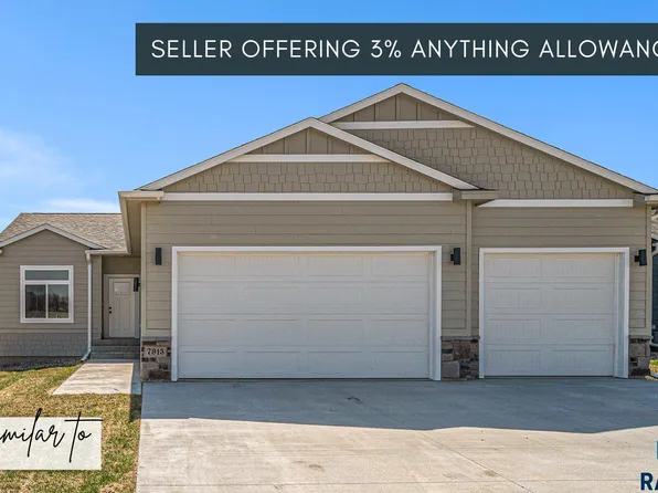 9101 W Counsel St, Sioux Falls, SD 57106