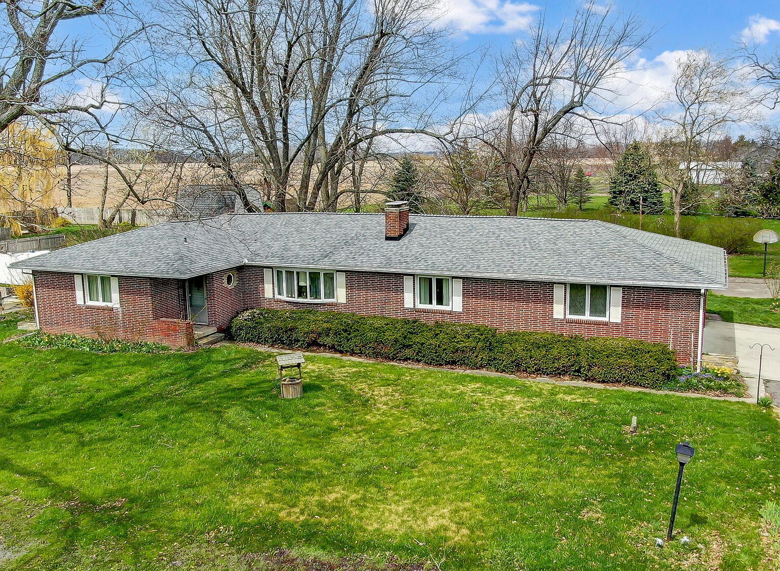 6390 Spencerville Rd, Lima, OH 45806 Zillow