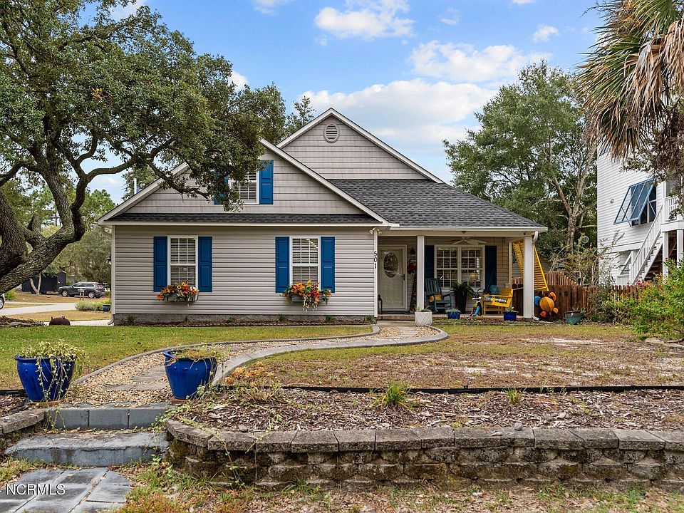 1st image of 501 W Yacht Drive