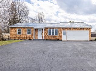 2025 Lehigh Station Rd, Henrietta, NY 14467