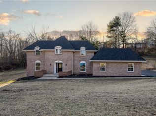 311 Elm Dr, Greensburg, PA 15601