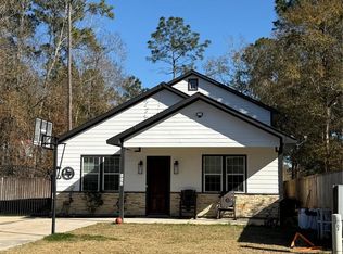 964 Road 5203, Cleveland, TX 77327