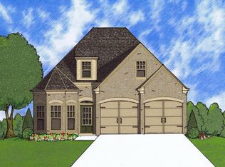 339 Lacey Ave, Maylene, AL 35114