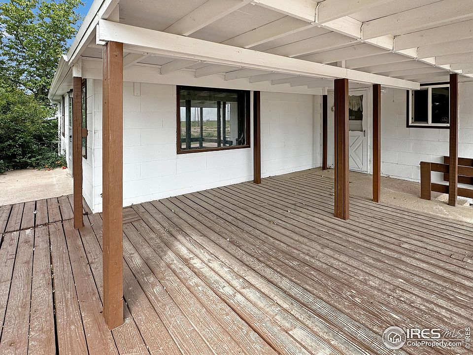 307 E 6th Ave, Otis, CO 80743 MLS 995252 Zillow