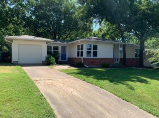 501 S Austin St, Sherman, TX 75090