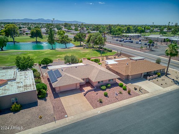 4th image of 15622 N BOLIVAR Drive