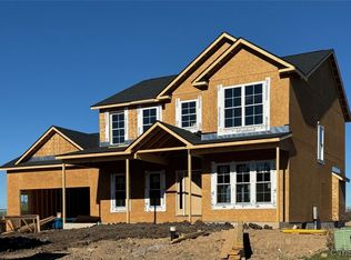 LOT 382 Forest Ridge Timber Banks, Lysander, NY 13027