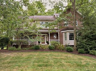 311 Blue Run Rd, Cheswick, PA 15024