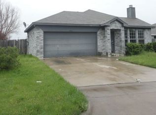 5309 Shady Springs Trl, Fort Worth, TX 76179