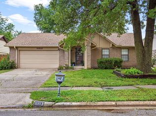 11813 E 40th St S, Tulsa, OK 74146