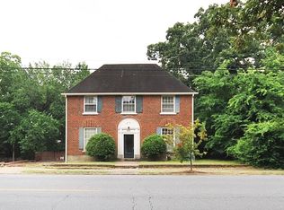 2115 Kavanaugh Blvd APT C, Little Rock, AR 72205