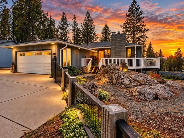 1510 S David St, Spokane, WA 99212