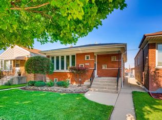 6329 S Lavergne Ave, Chicago, IL 60638