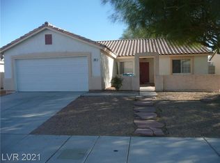 325 Montessa Ave, North Las Vegas, NV 89031