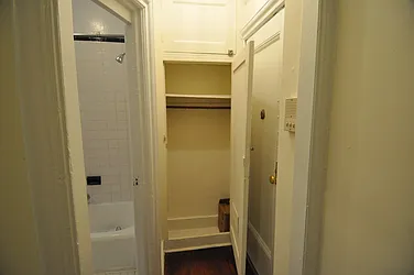 Rented by Village Dwellings