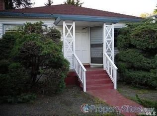 210 Fleming Ave, Vallejo, CA 94590
