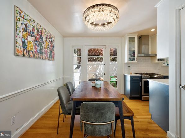2135 Tunlaw Rd NW, Washington, DC 20007
