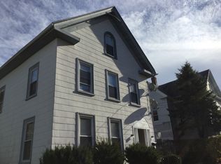 234 Elm St #2, Meriden, CT 06450