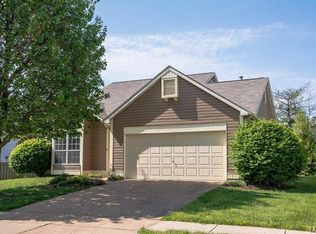 1648 Celerity Dr, Florissant, MO