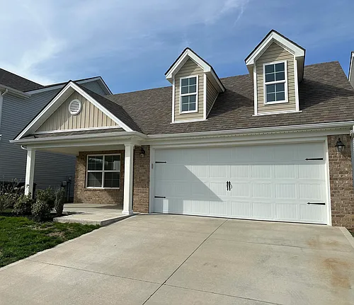 2605 Hailey Rose Way Photo 1