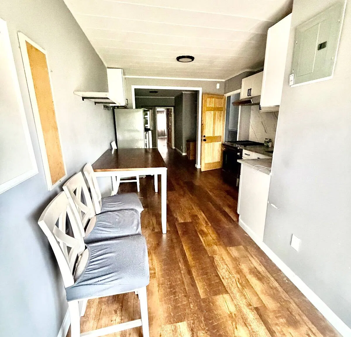 1 bed, 1.0 bath, $2,750 — Photo 4