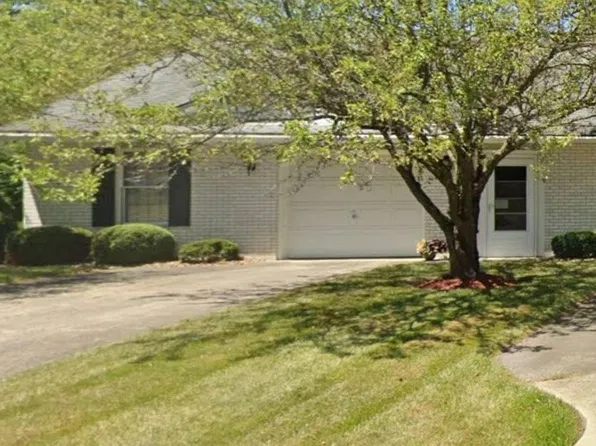 1340 King Rd, Ashland, OH 44805