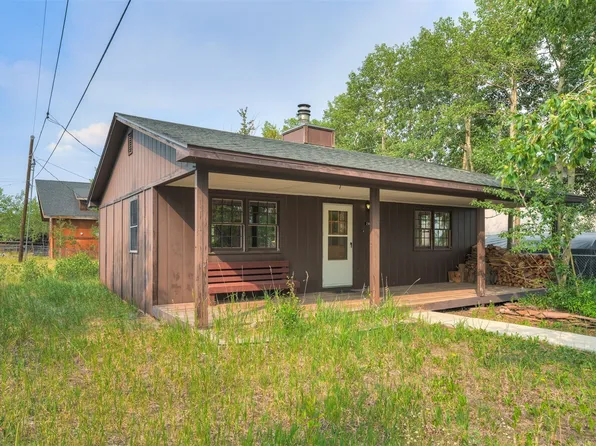 280 Hathaway Street, Fairplay, CO 80440