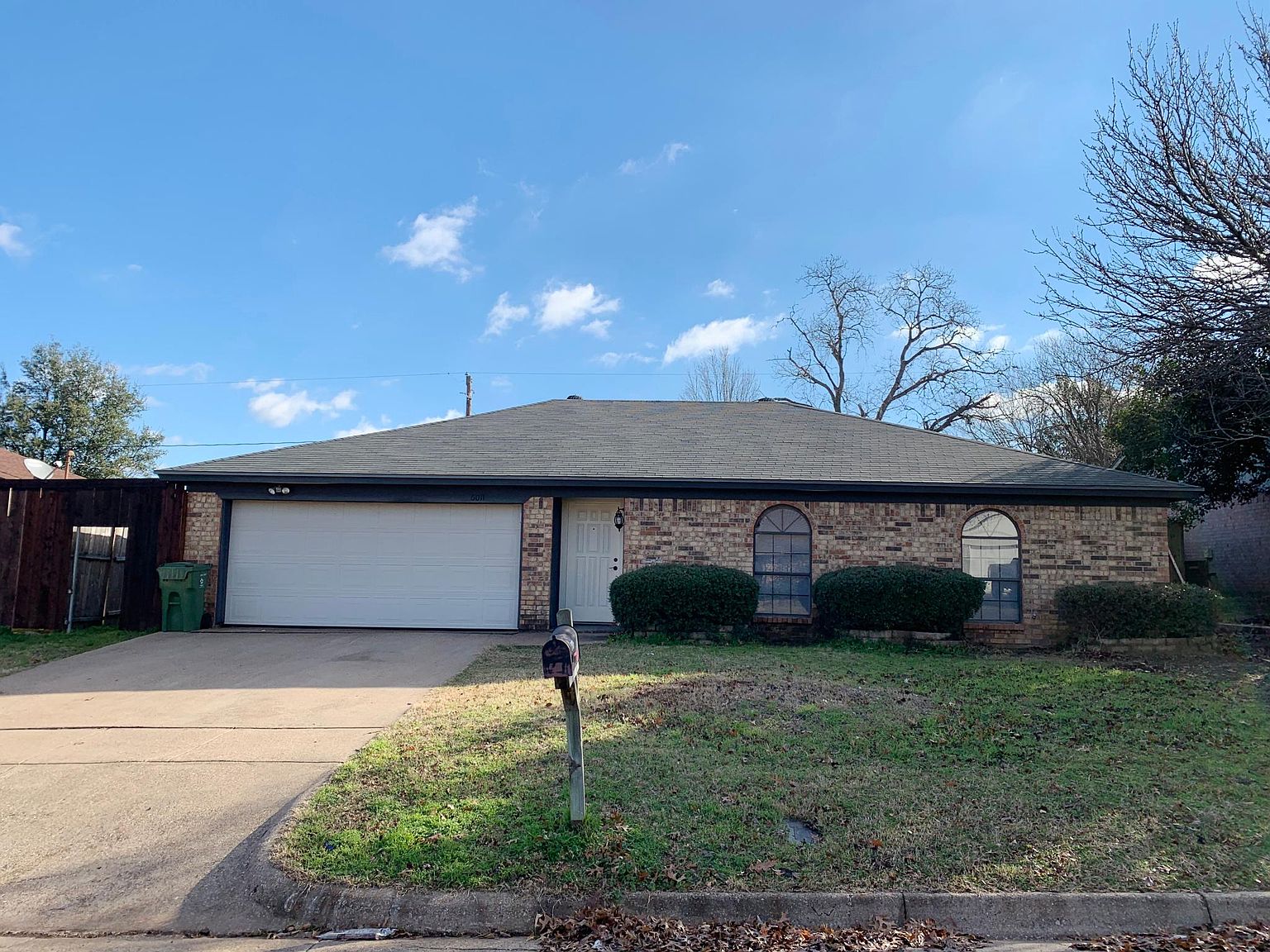 6011 Cool Springs Dr, Arlington, TX 76001 Zillow