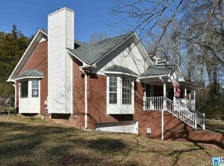 4883 Cornelius Dr, Gardendale, AL 35071