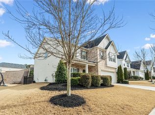 333 Reserve Overlook, Canton, GA 30115
