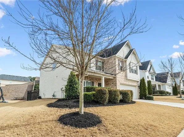 333 Reserve Overlook, Canton, GA 30115