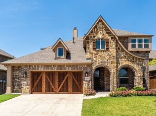 11417 Falcon Trace Dr, Fort Worth, TX 76244