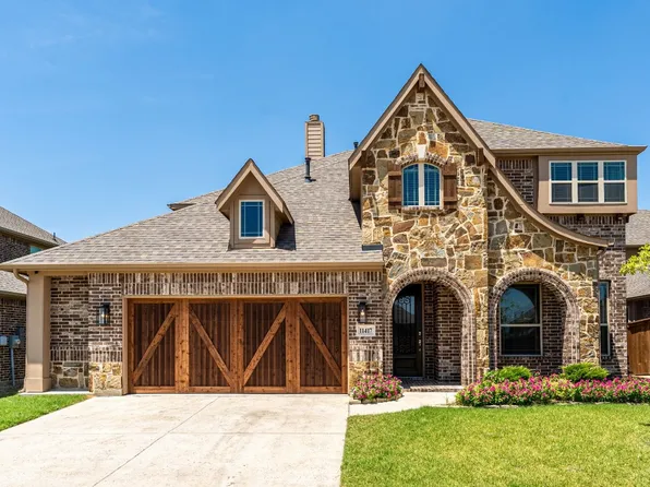 11417 Falcon Trace Dr, Fort Worth, TX 76244