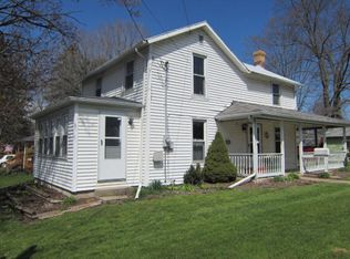 603 E Washington St, Loudonville, OH 44842