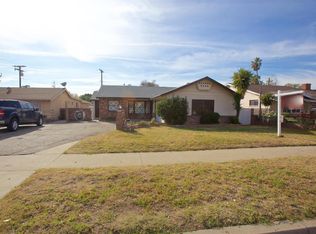 1608 Warren St, San Fernando, CA 91340