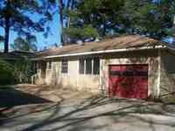 9111 Auxor Rd, Little Rock, AR 72209