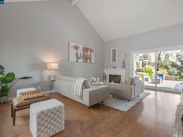 563 Silver Lake Dr, Danville, CA 94526