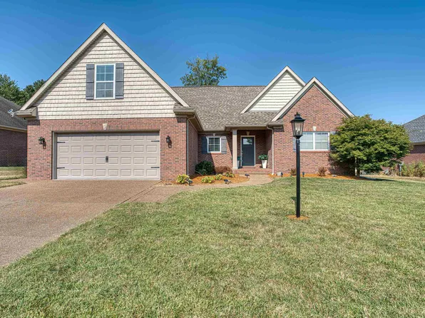 13200 Pondella Dr, Evansville, IN 47725