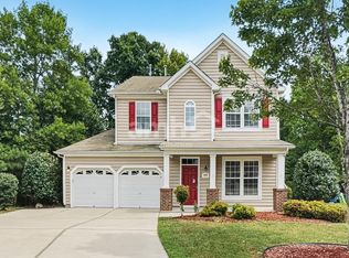 615 Upwey Ct, Rolesville, NC 27571