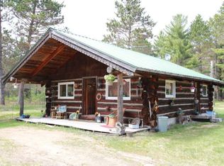 3190 Valeria Rd, Eagle River, WI 54521