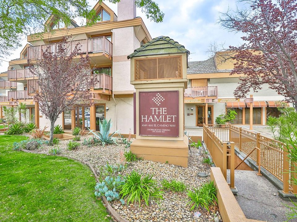 1st image of 4159 El Camino Way APT Q