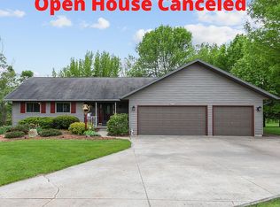 W3539 Joanne Ct, Freedom, WI 54913