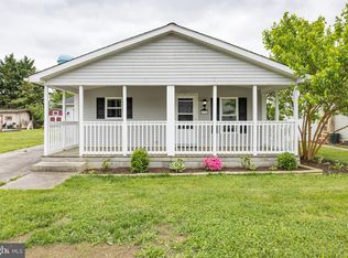 130 S Longwood Ln, Clayton, DE 19938