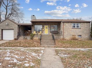 800 Locust St, Burlington, IA 52601